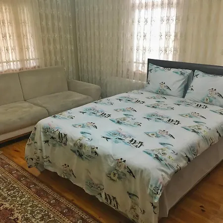 בית הארחה Penguen Apart
