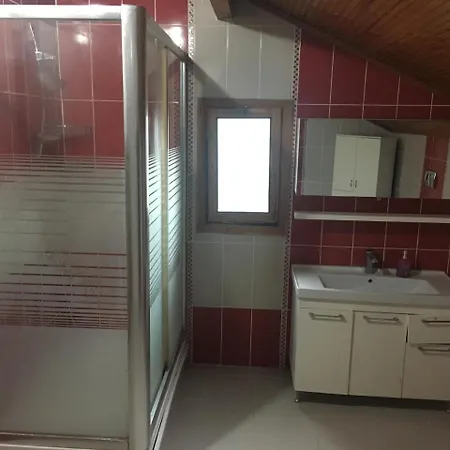 בית הארחה Penguen Apart *